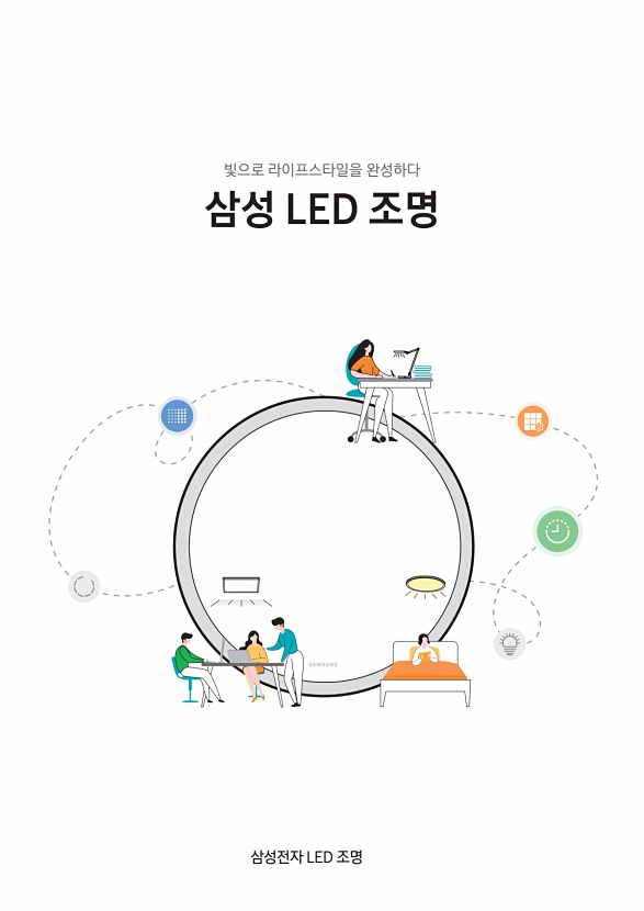 B2B LED조명